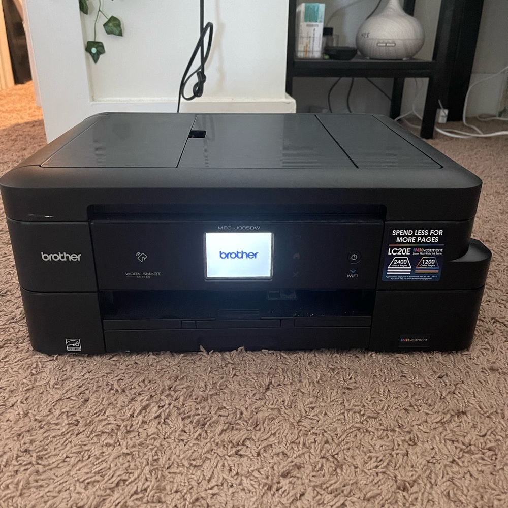 Brother Printer
